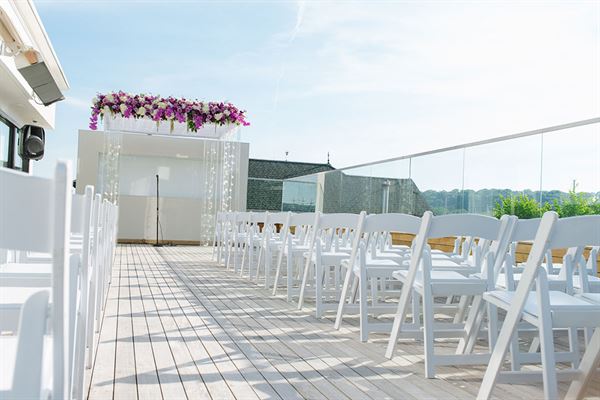 Harbor Club at Prime