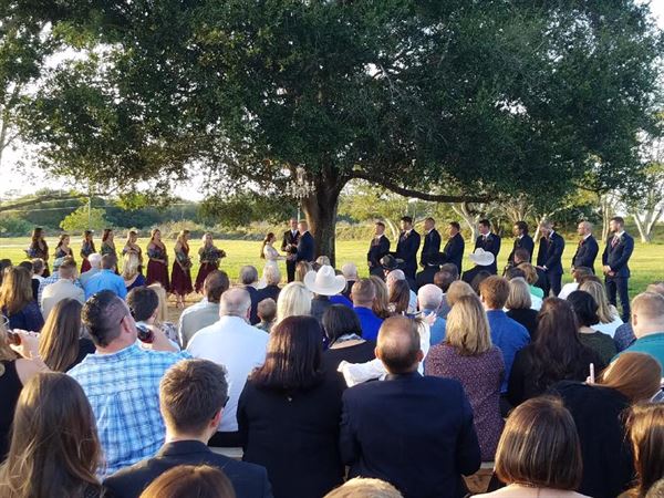 Hastings Ranch & Farm LLC