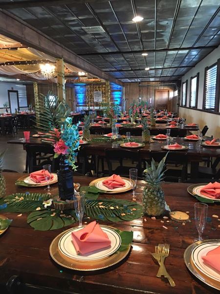 Hastings Ranch & Farm LLC