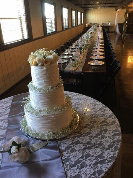 Hastings Ranch & Farm LLC