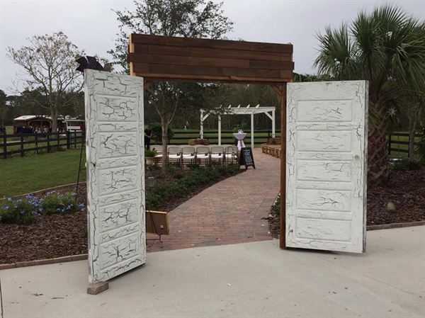 Hastings Ranch & Farm LLC