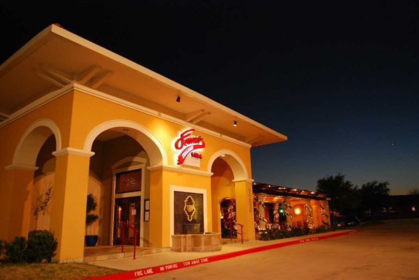 Ferrari's Italian Villa & Chop House