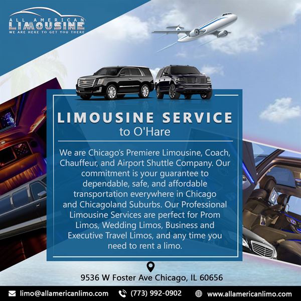 All American Limousine
