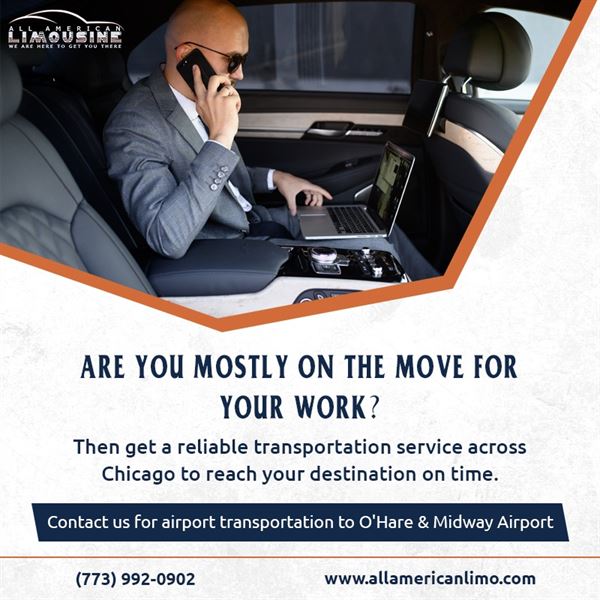 All American Limousine