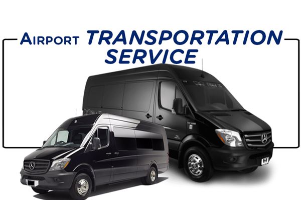 All American Limousine