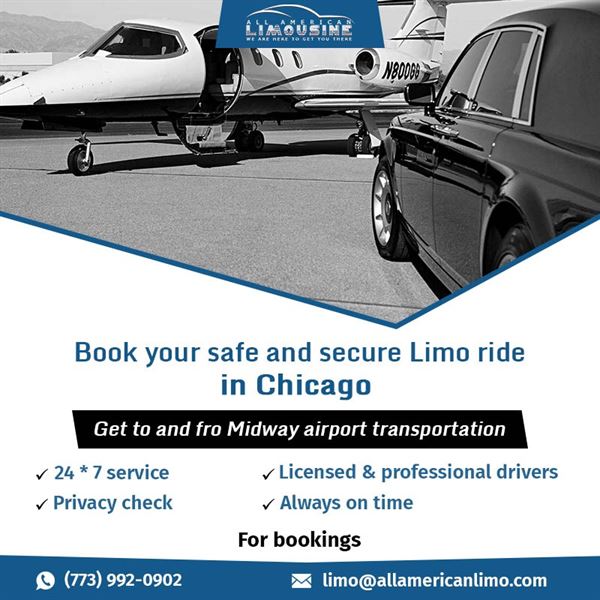 All American Limousine