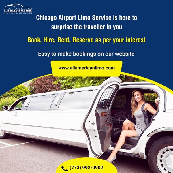 All American Limousine