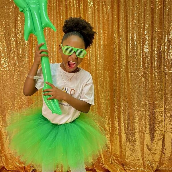 Wild Child Spa Entertainment