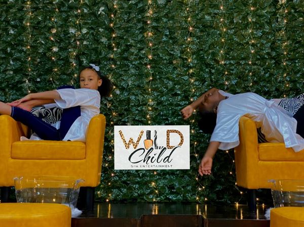 Wild Child Spa Entertainment