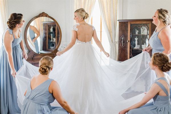 Highland Manor Apoka