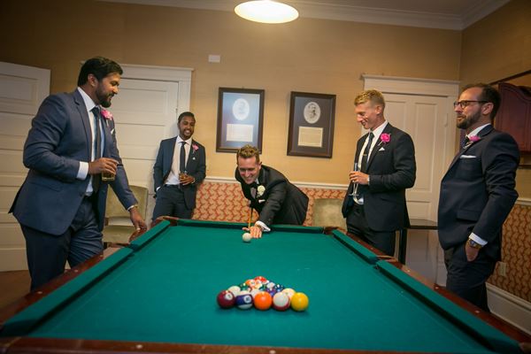 Highland Manor Apoka