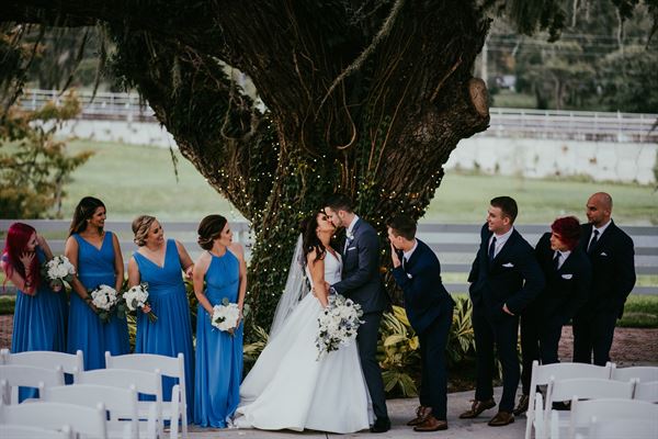 Highland Manor Apoka