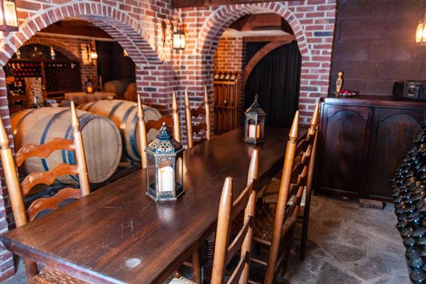 Highland Manor Winery