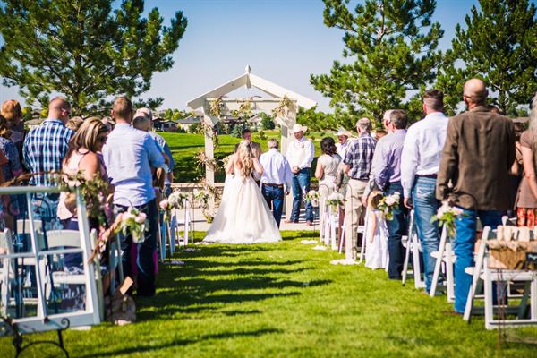 Highland Meadows Golf Course