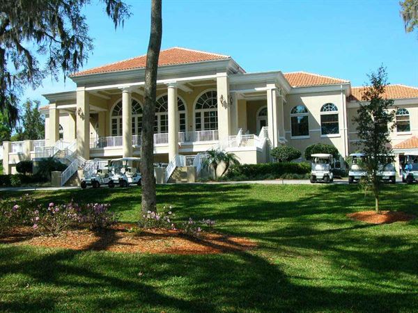 Lake Jovita Golf & Country Club