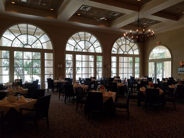 Lake Jovita Golf & Country Club