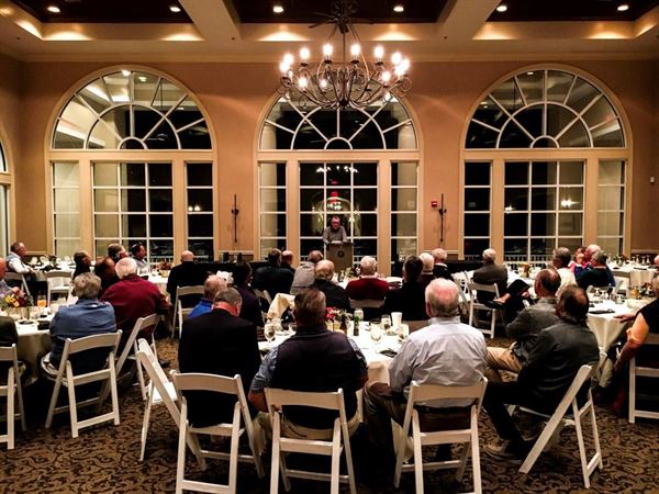 Lake Jovita Golf & Country Club