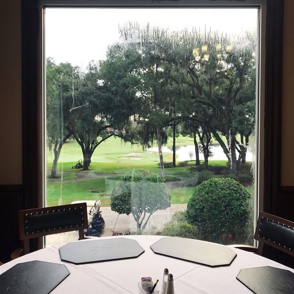 Lake Jovita Golf & Country Club