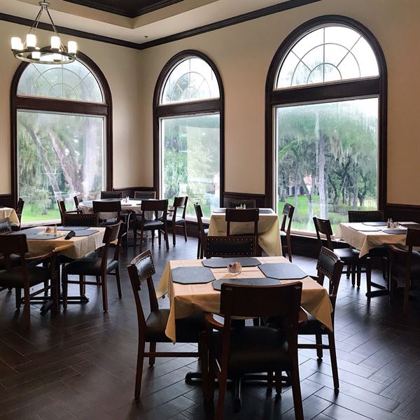 Lake Jovita Golf & Country Club