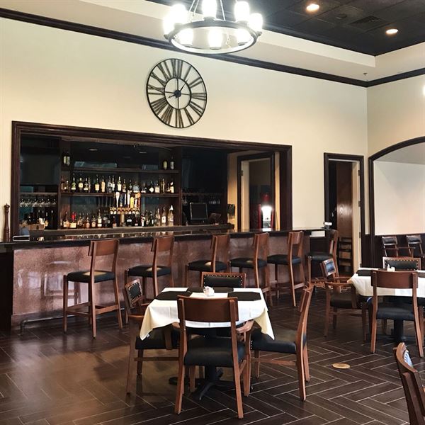 Lake Jovita Golf & Country Club