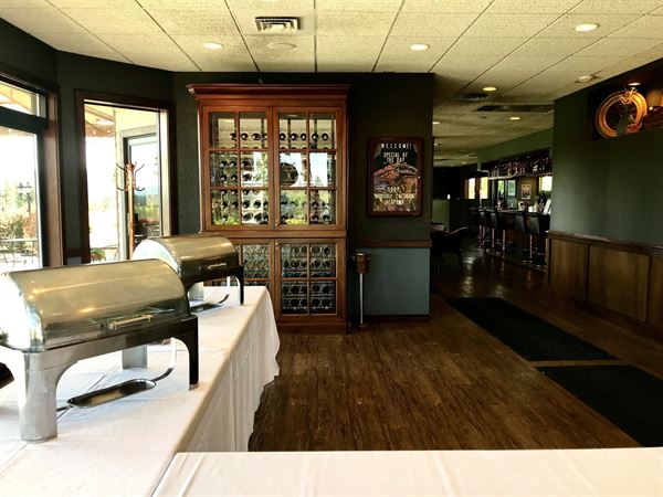 The Highlands Golf Course