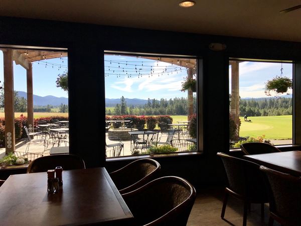 The Highlands Golf Course