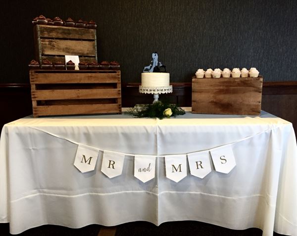 The Highlands Golf Course