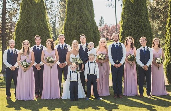 The Highlands Golf Course