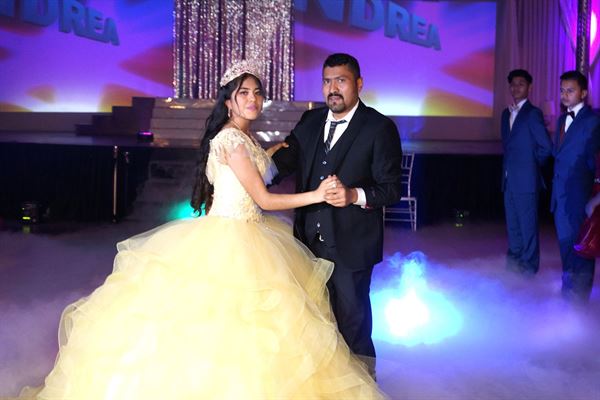 La Onda Banquet Hall