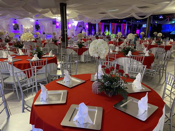 La Onda Banquet Hall