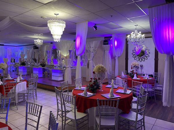 La Onda Banquet Hall