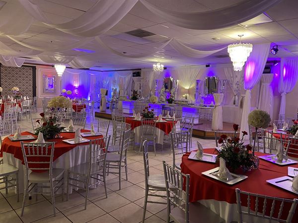 La Onda Banquet Hall