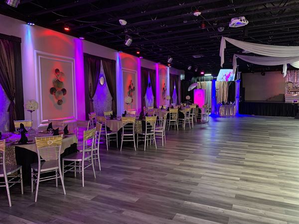 La Onda Banquet Hall
