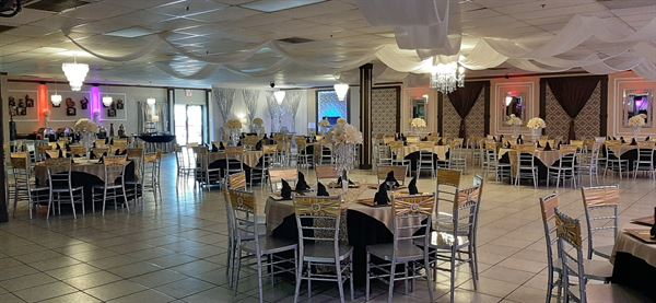 La Onda Banquet Hall