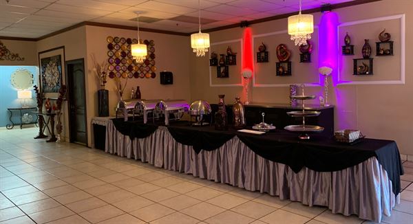 La Onda Banquet Hall