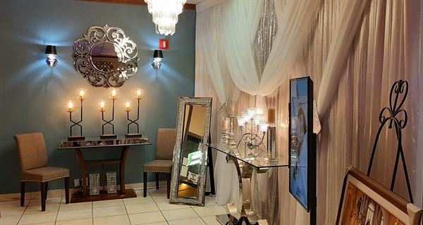 La Onda Banquet Hall