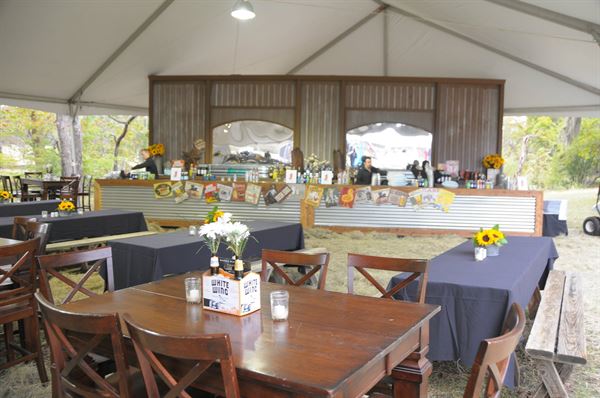 Knibbe Ranch Weddings
