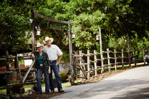 Knibbe Ranch Weddings