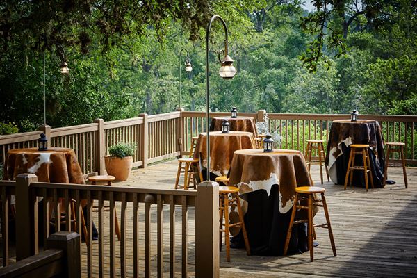 Knibbe Ranch Weddings