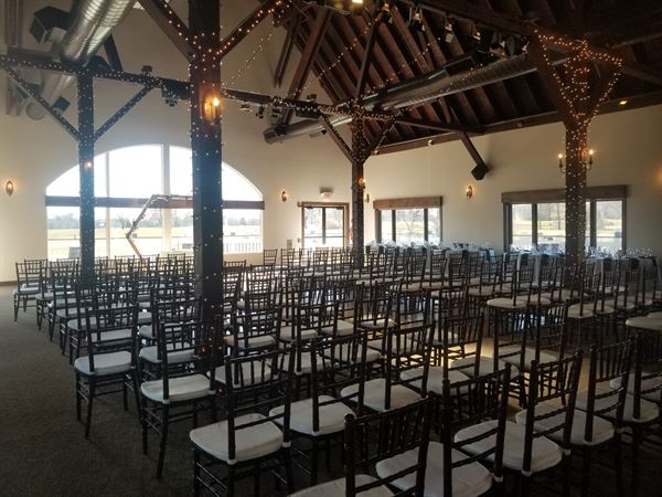 The Loft at Landis Creek