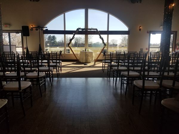 The Loft at Landis Creek