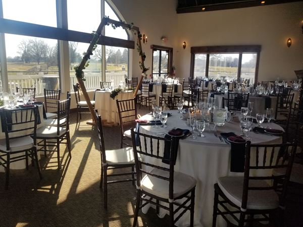 The Loft at Landis Creek