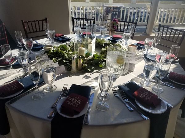 The Loft at Landis Creek