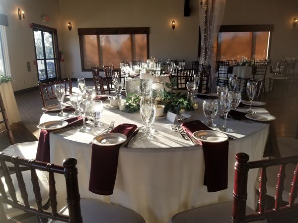 The Loft at Landis Creek