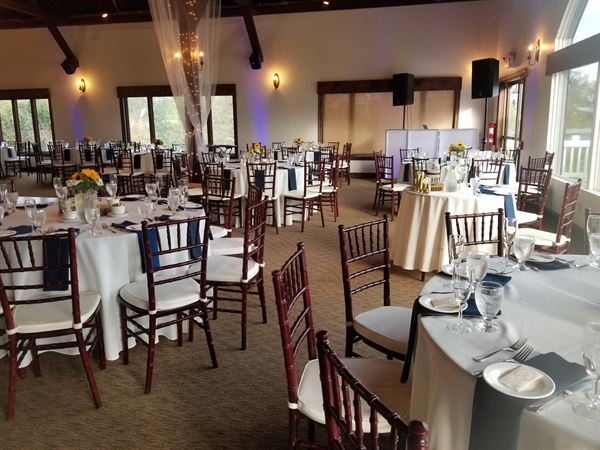 The Loft at Landis Creek