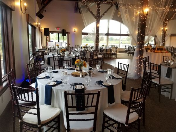 The Loft at Landis Creek