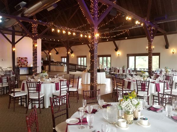 The Loft at Landis Creek