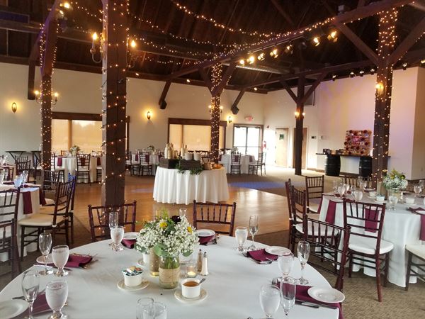 The Loft at Landis Creek