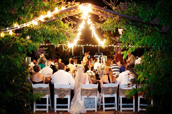 Hill Country Village