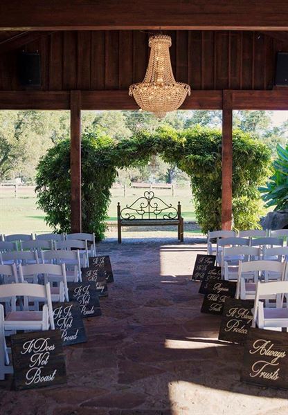 Hill Country Village